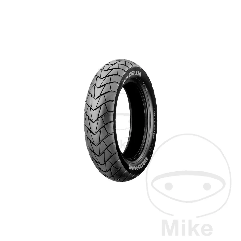 Pneumatika Bridgestone 130/60-13 53L TL ML50