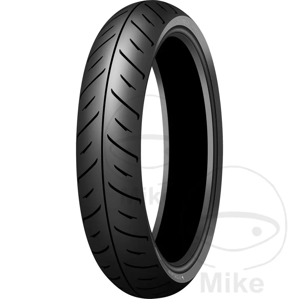 Pneu arrière Dunlop D254