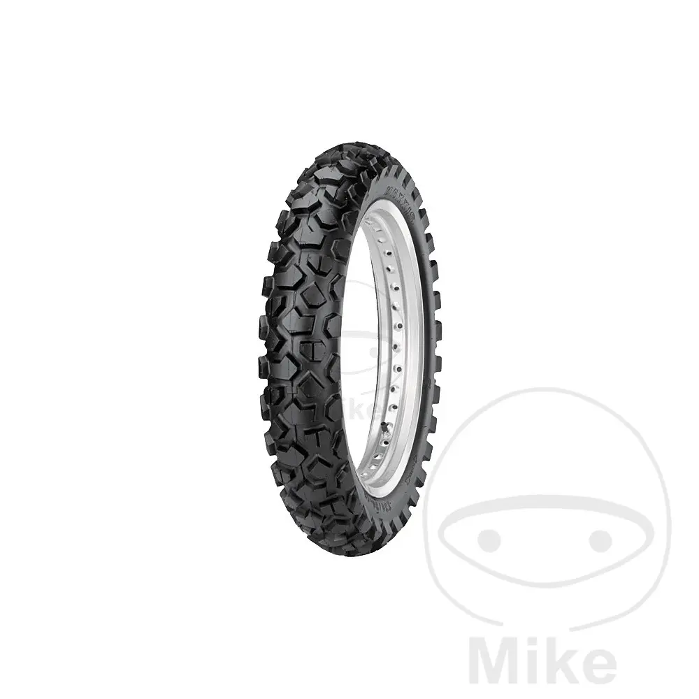إطار دراجة نارية Maxxis 130/80-17 65S M-6006 Dual Sport
