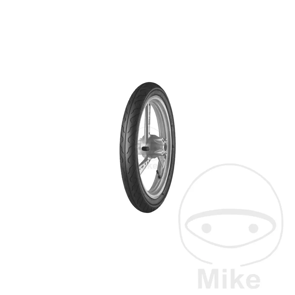 Pneu arrière Maxxis 110/80-17 57H TL M6102