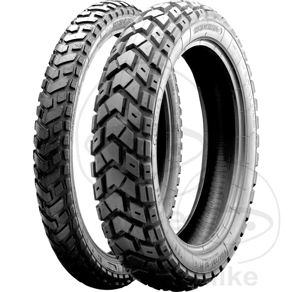 Heidenau K60 后轮胎 90/90-18 51S TT