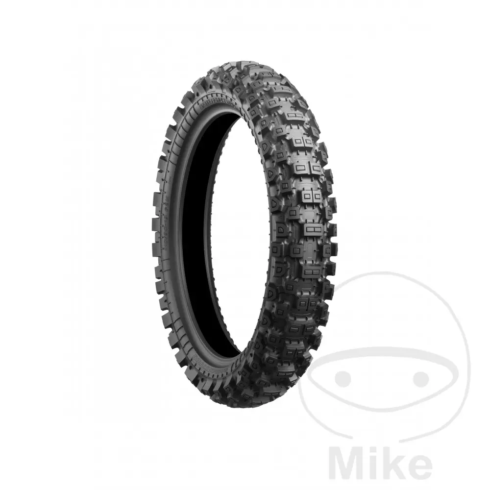 Pneu moto Bridgestone Battlecross X40 100-90-19 57M arrière TT