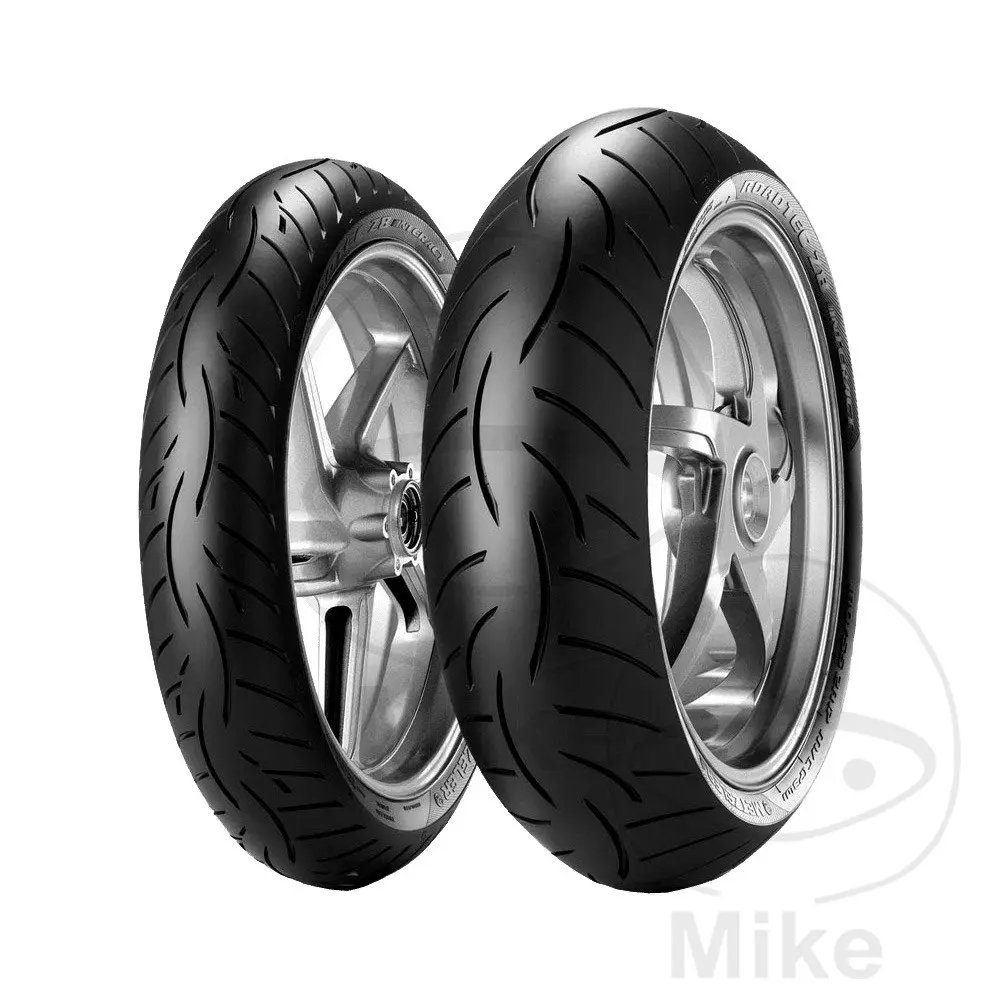 Motorradreifen vorne Metzeler Roadtec Z8 Interact 110/70-17 ZR 54W