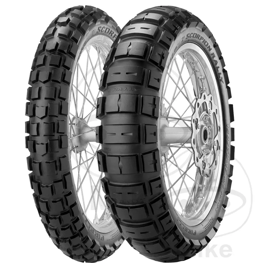 피렐리 스콜피온 랠리 120/70 R 19 M/C 60T M+S TL 타이어
