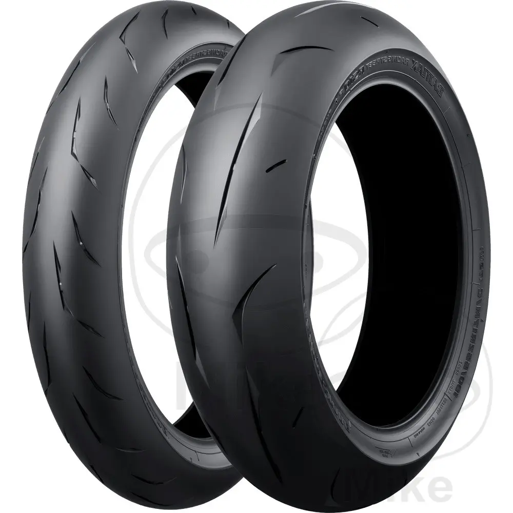 리어 타이어 Bridgestone 140/70-17 66H TL RS10R