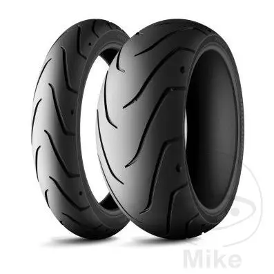 Vorderreifen Michelin Scorcher 11 140/75-17 67V TL