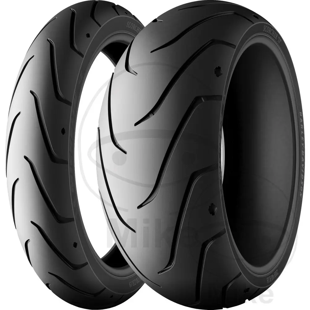 Pneu moto Michelin Scorcher 11T 150-70-17 69W radial ZR TL