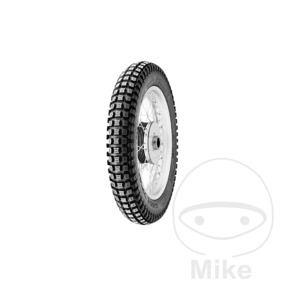 Pneu arrière Pirelli Trial MT 43 DOT