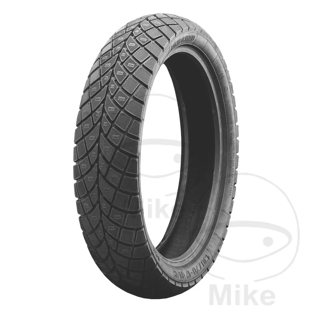 Pneu arrière Heidenau K66 Silica 140/70-17 66H TL M+S