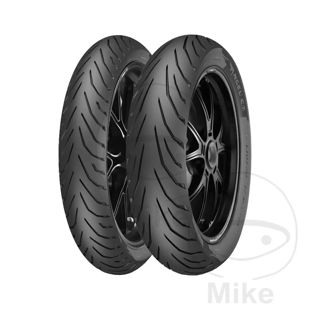 Pneu arrière Pirelli Angel City