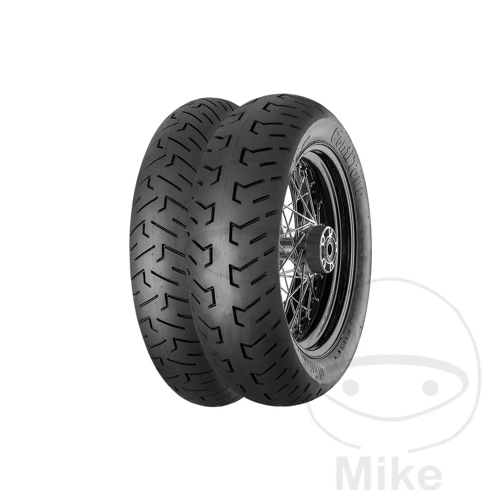 Pneu arrière Continental ContiTour 150/80B16 77H TL renforcé