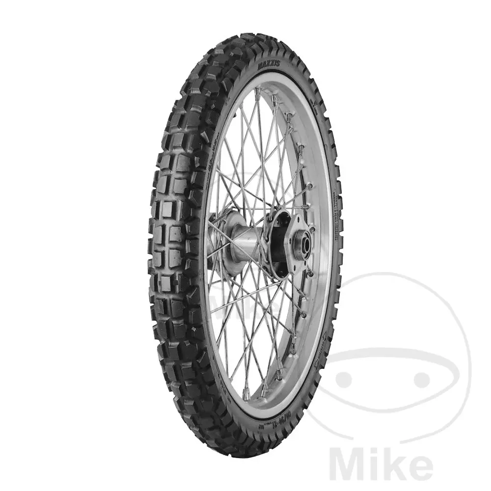 میکسیز 3.00-21 51P TT M-6033 ٹائر