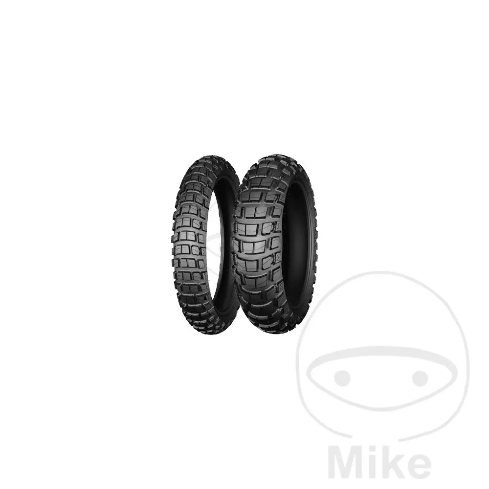 Reifen Michelin Anakee Wild R 130/80-18 66S TT