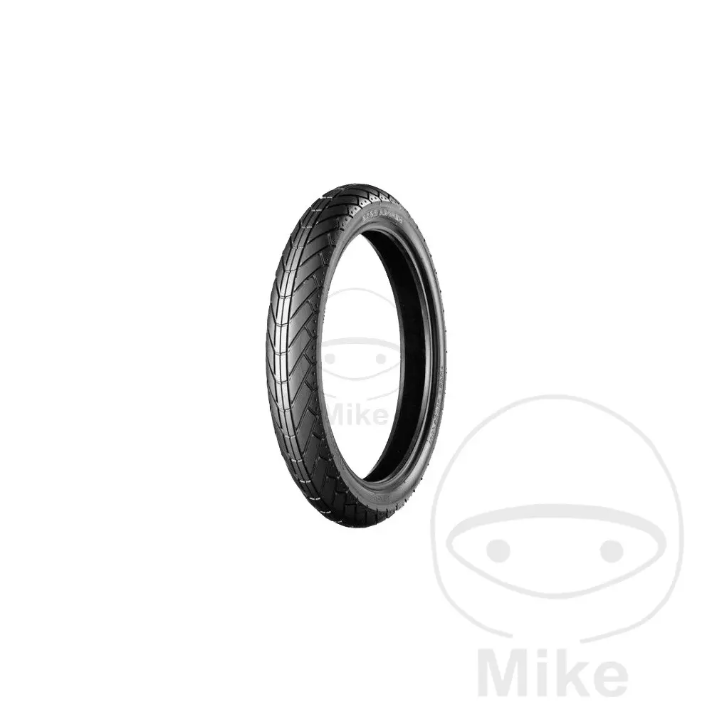 Pneu arrière Bridgestone 110/90-18 61V TL G525