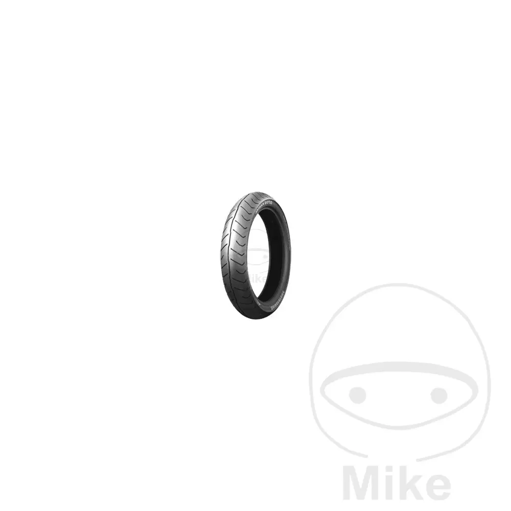 إطار أمامي للدراجة النارية Bridgestone Exedra G709 130-70-18 63H TL