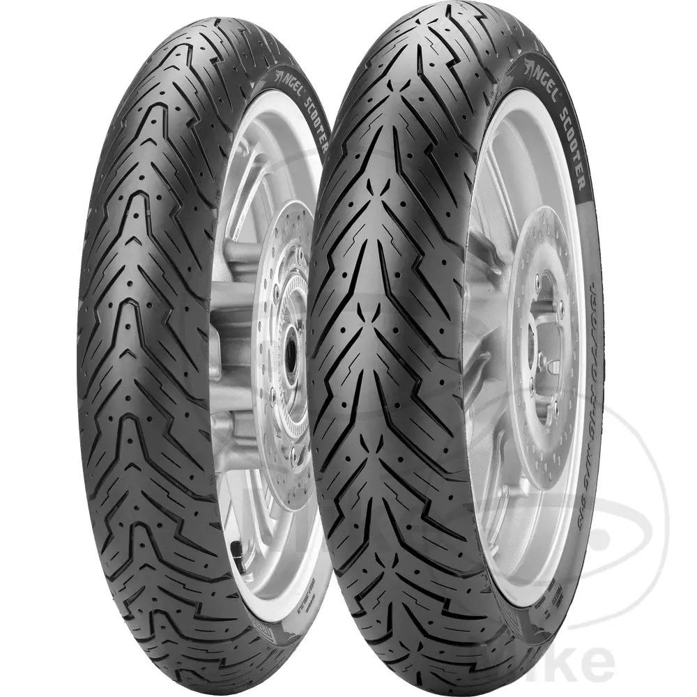 Hinterreifen Pirelli Angel Scooter 140/70-14 68S TL verstärkt