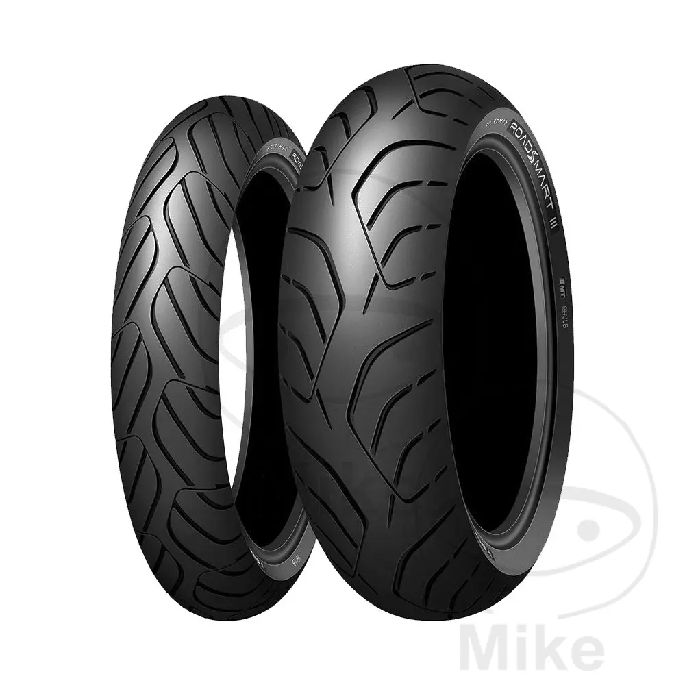 던롭 로드스마트 3 150/70ZR17 (69W) TL 후륜 타이어
