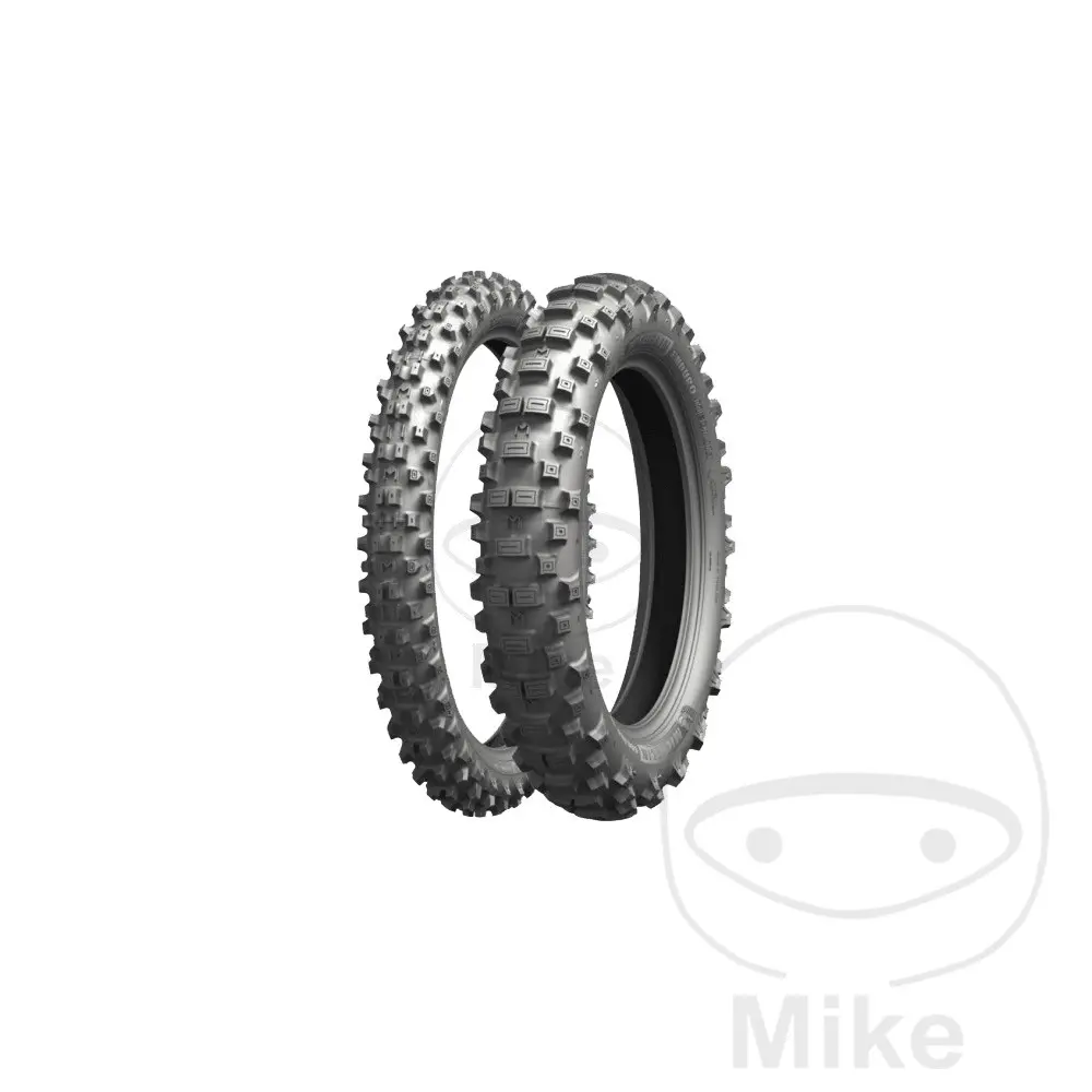 Pneu moto 18'' 120-90-18 Michelin Enduro Medium arrière TT 65R