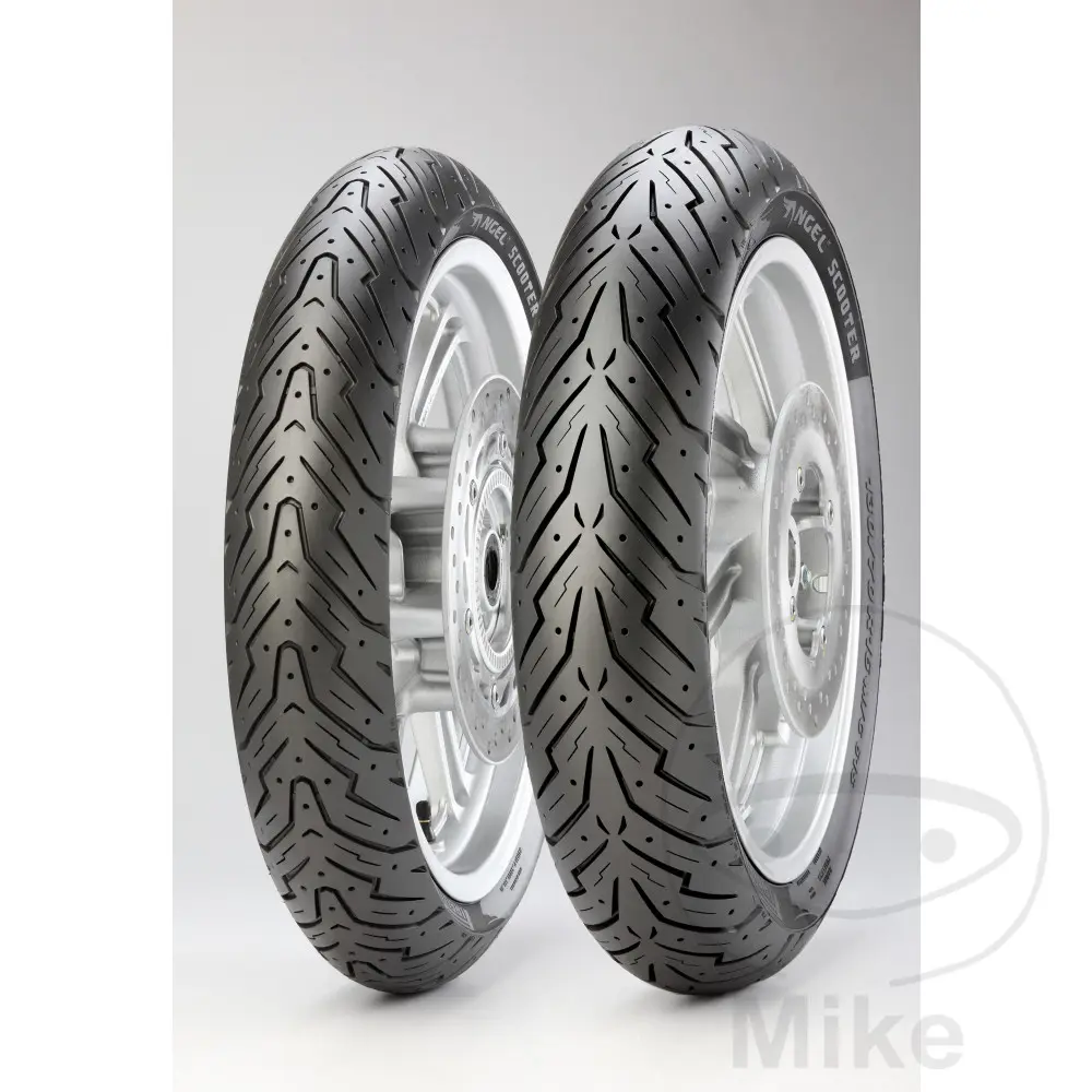 Pneu Pirelli Angel Scooter 14'' 90/80-14 TL 49S renforcé
