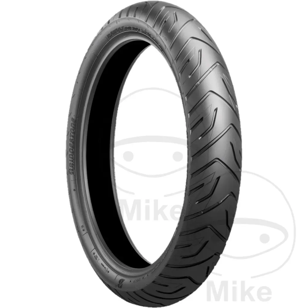 Motorradreifen vorne Bridgestone Battlax A41 Adventure 90-90-21 54V TL