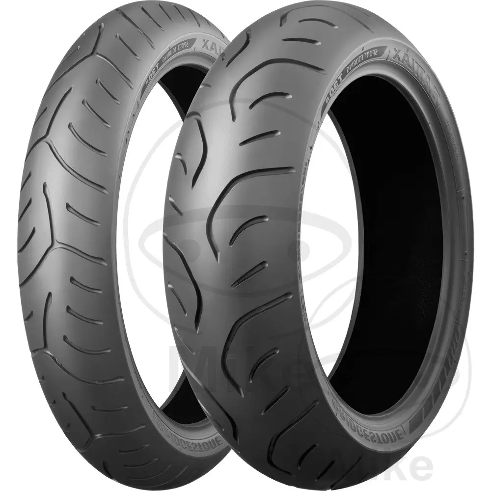 Bridgestone 120/70-17 58W TL T30F 프론트 타이어