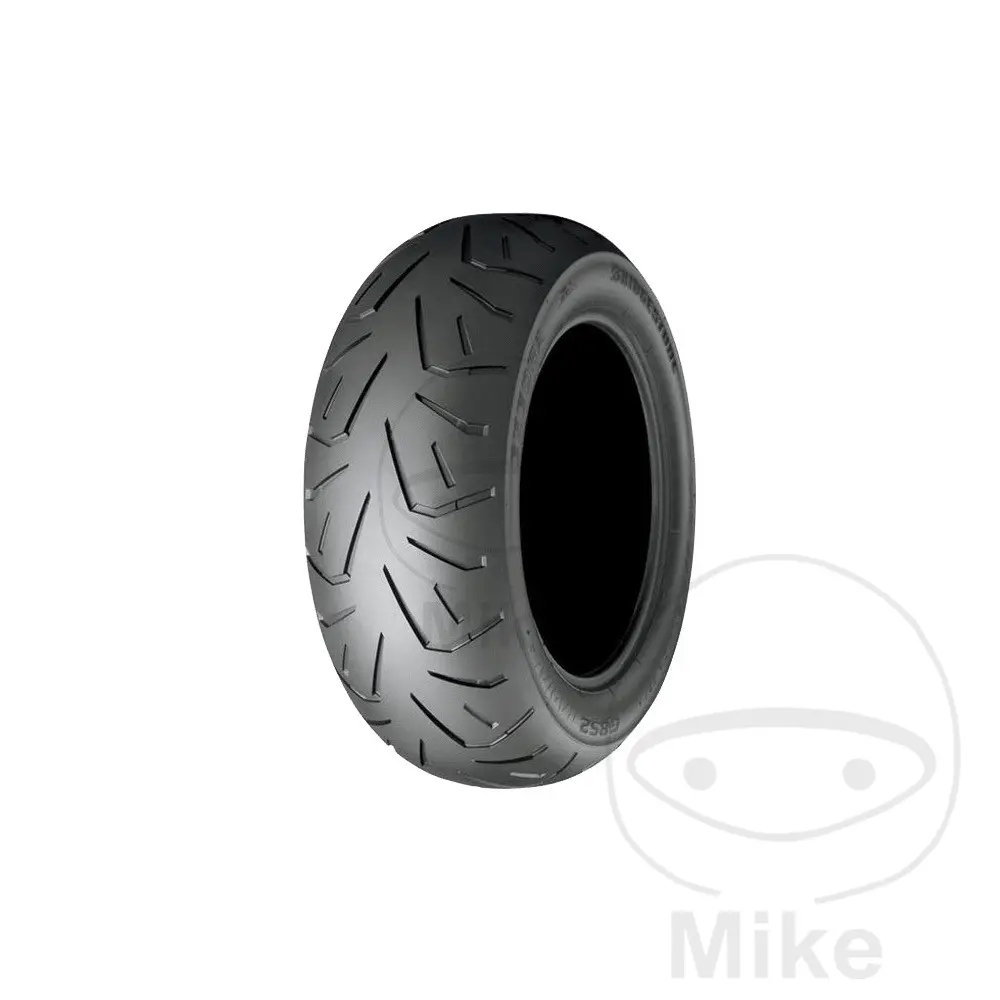 برجسٹون ایکسیڈرا جی852 جی ریئر ٹائر 200/55R16 77H ٹی ایل