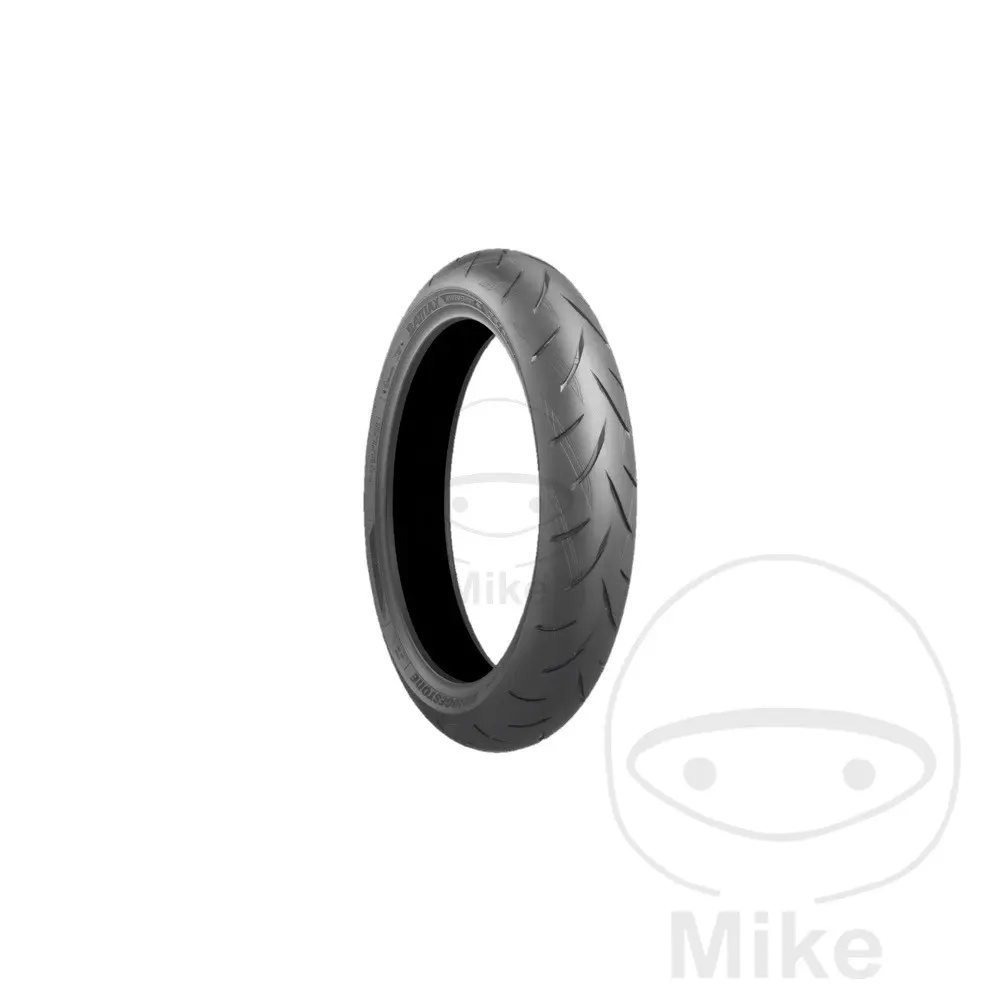 Forhjulsdæk Bridgestone 120/60-17 55W TL S21F