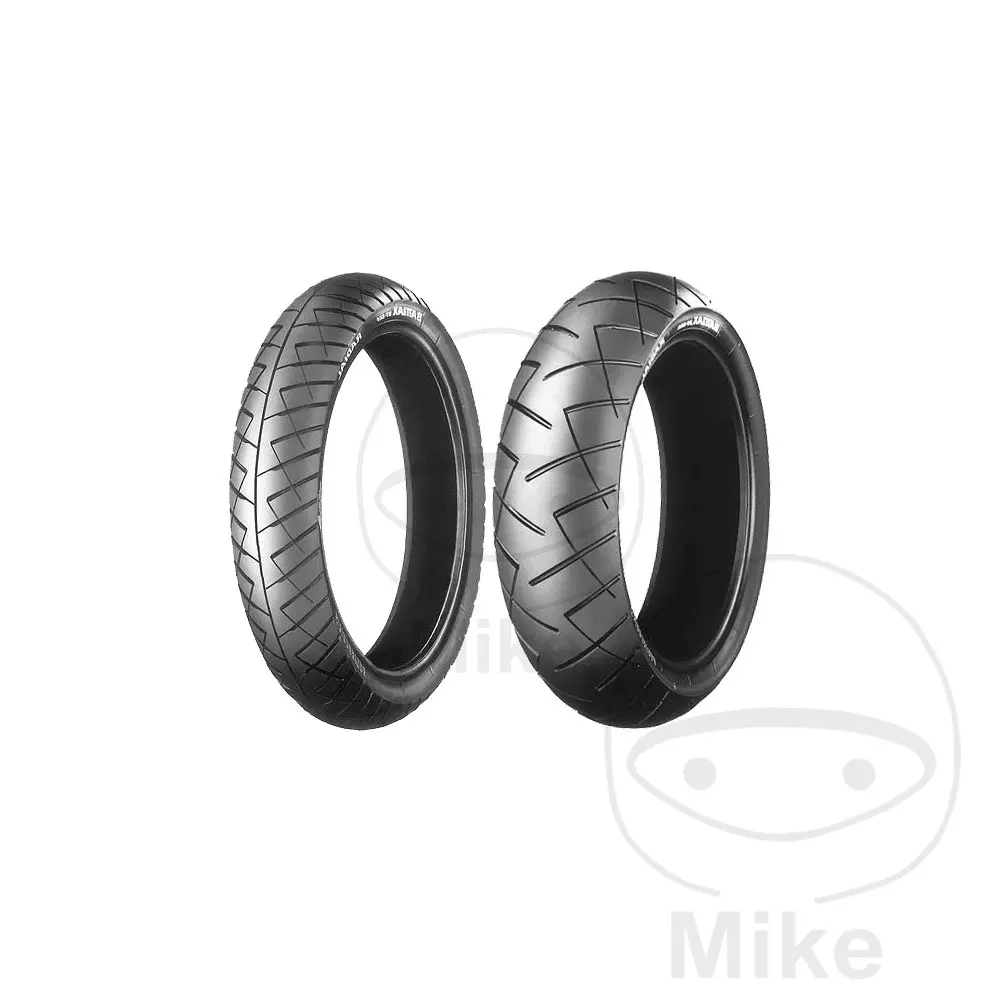 إطار خلفي Bridgestone BT50R 140/60-18 64W TL