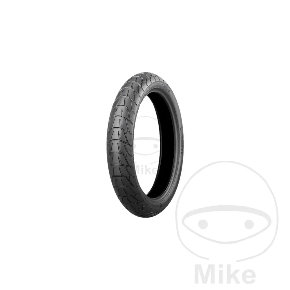 Pneu Bridgestone Battlax Adventurecross Scrambler AX41S arrière