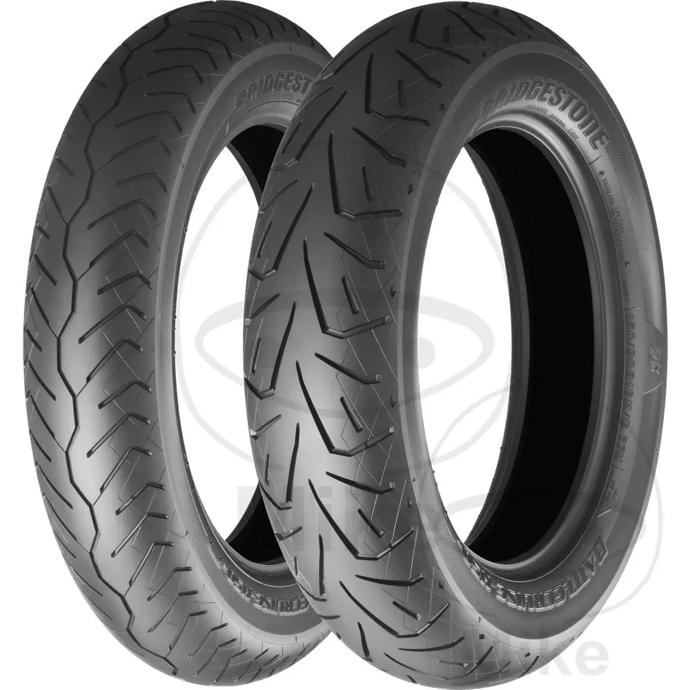 Pneu arrière Bridgestone Battlecruise H50