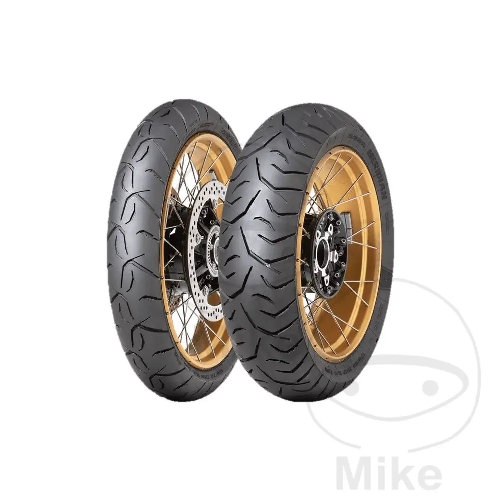 Pneu arrière Dunlop Trailmax Meridian