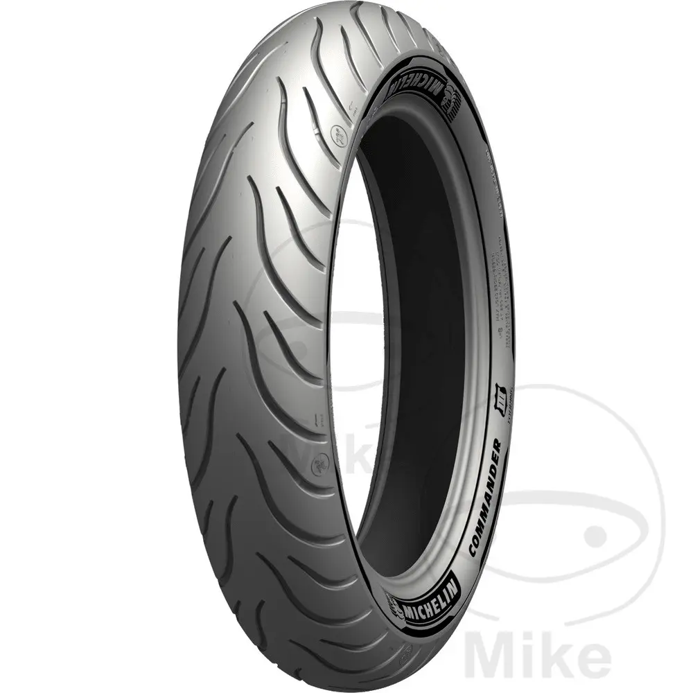 MICHELIN MT90 B 16 M/C 72H Commander III TRNG F TL/TT