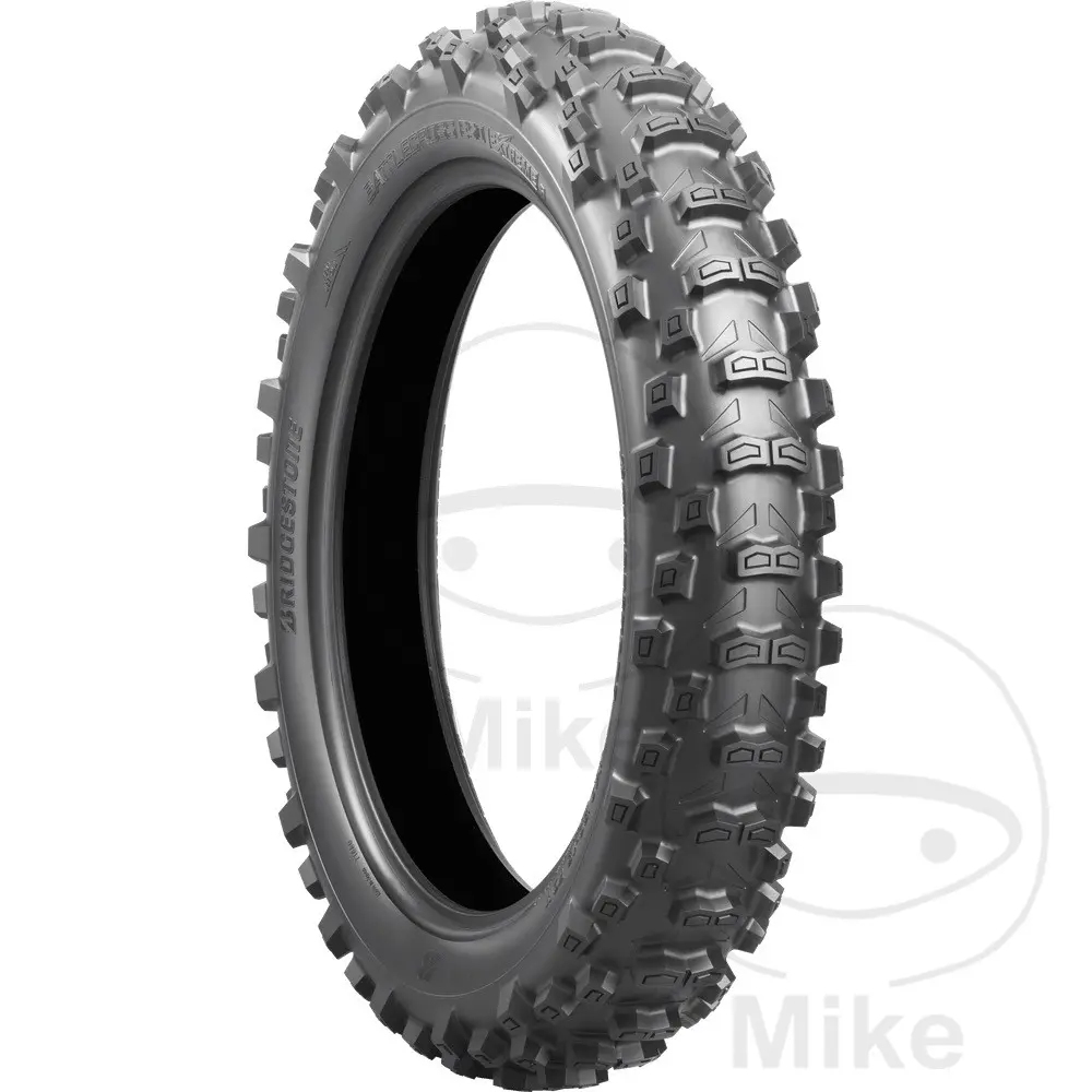 Pneu arrière Bridgestone Battlecross E50
