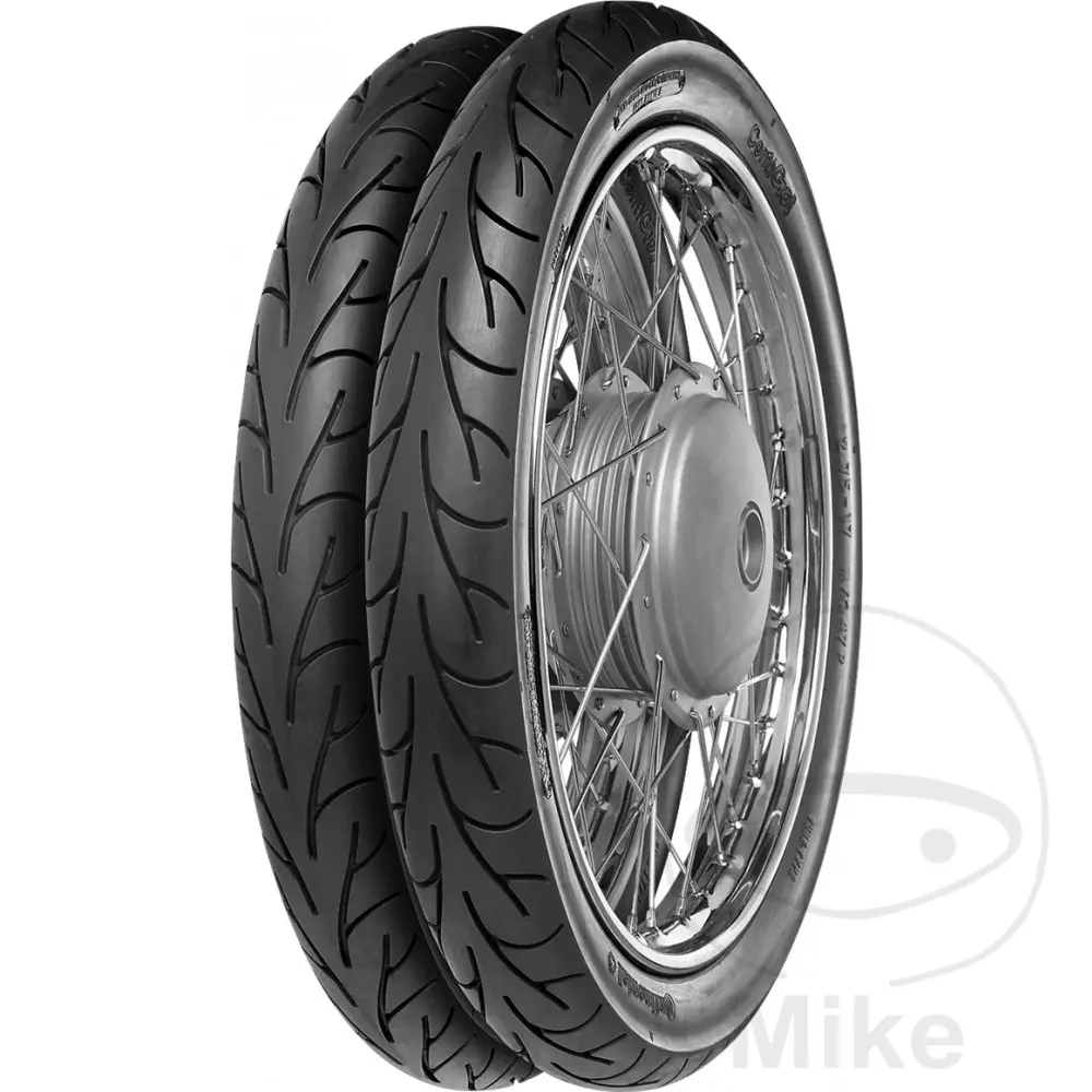 Continental 130/80-18 66V TL Contigo ریئر ٹائر