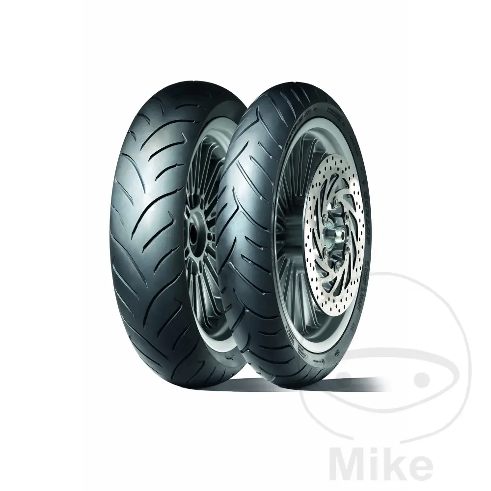 Pneu arrière Dunlop Scootsmart