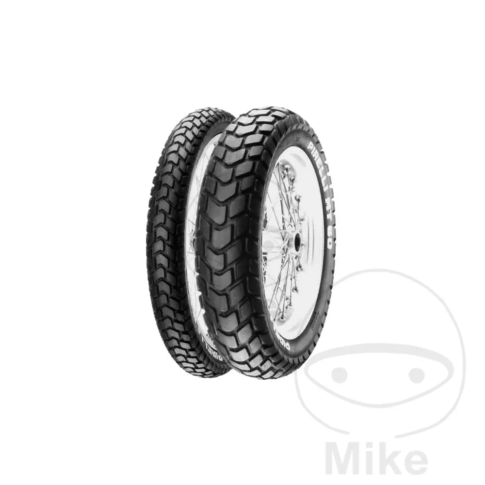 Pirelli MT 60 Pneu arrière