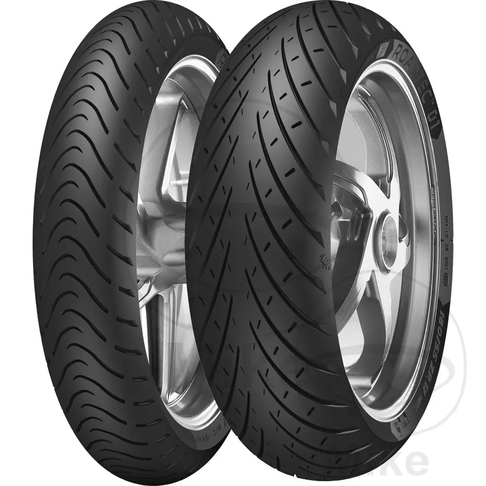 Pneu arrière Metzeler Roadtec 01