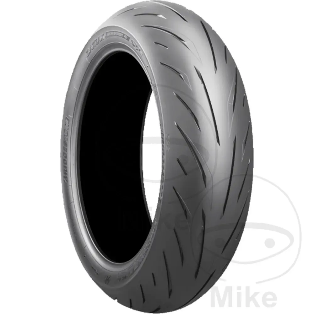 إطار خلفي بريدجستون باتلاكس S22 180/55 ZR 17 M/C 73W TL