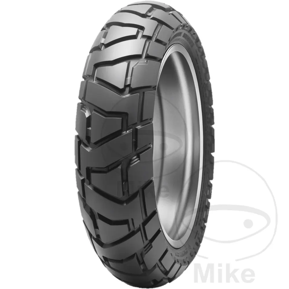 Pneu arrière Dunlop Mission