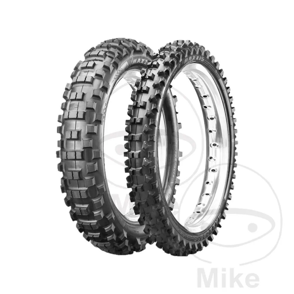 Pneu arrière Maxxis Maxxenduro M-7324/M7325