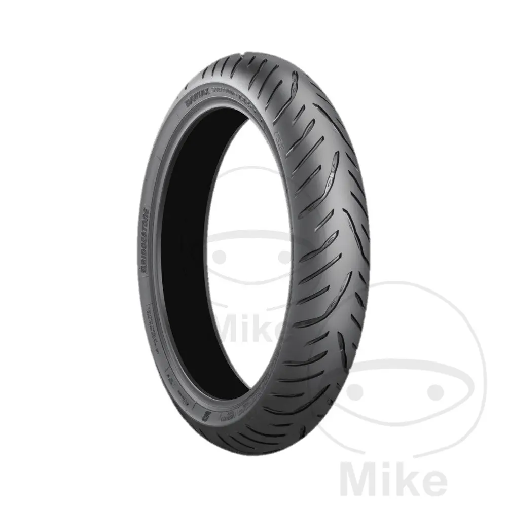 Pneu moto avant Bridgestone Battlax T32 Touring 120-70-19 ZR TL 60W