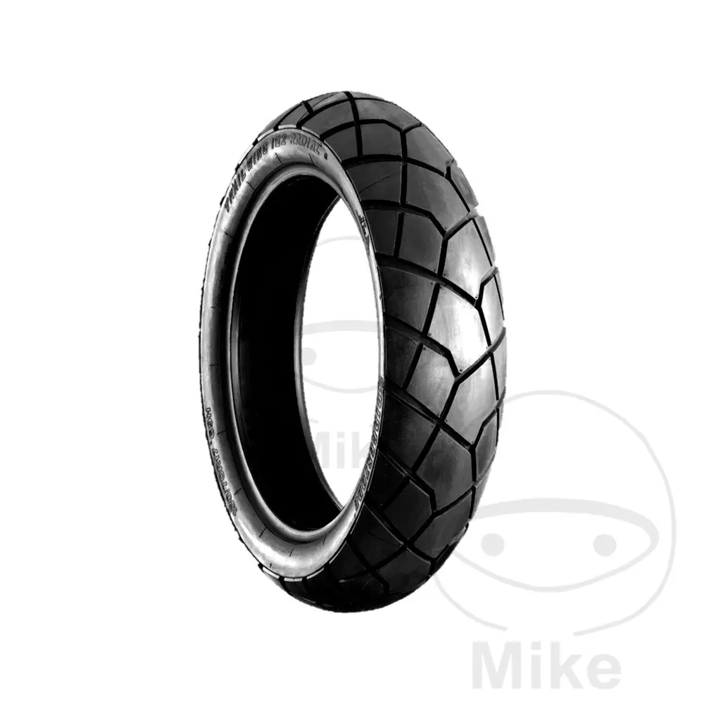 Pneu Bridgestone Battlax Adventurecross AX41 arrière