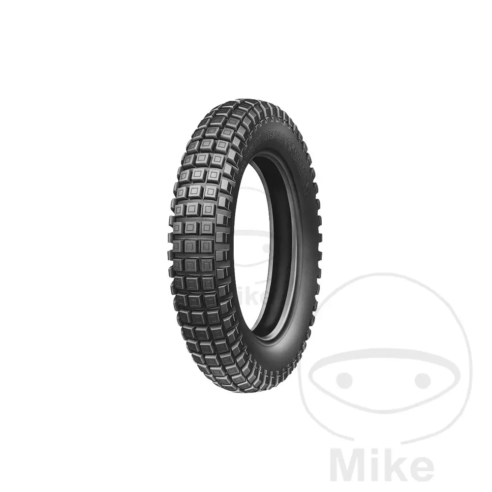 Pneu Michelin 2.75-21 45M Trial Competition F TT