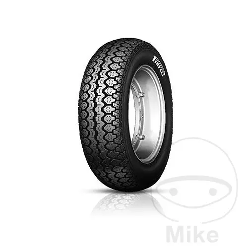 ピレリ タイヤ 3.00-10 42J TT SC 30 リヤ