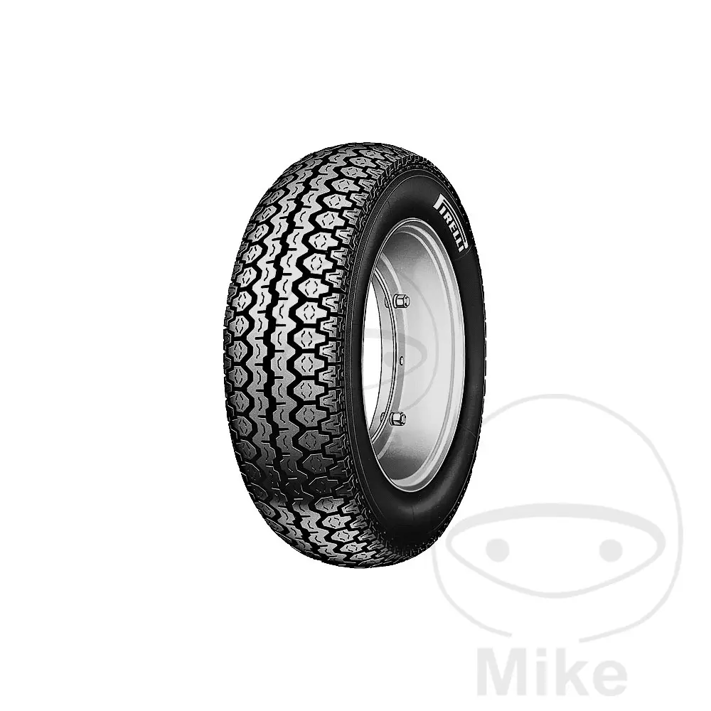Pneu Pirelli 3.50 - 10 51J TT SC 30