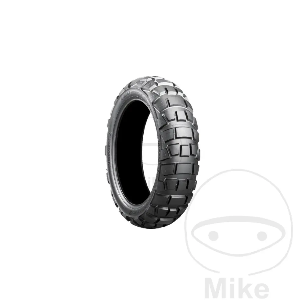Bridgestone 普利司通 Battlax Adventurecross AX41 4.60-18 63P TT 轮胎