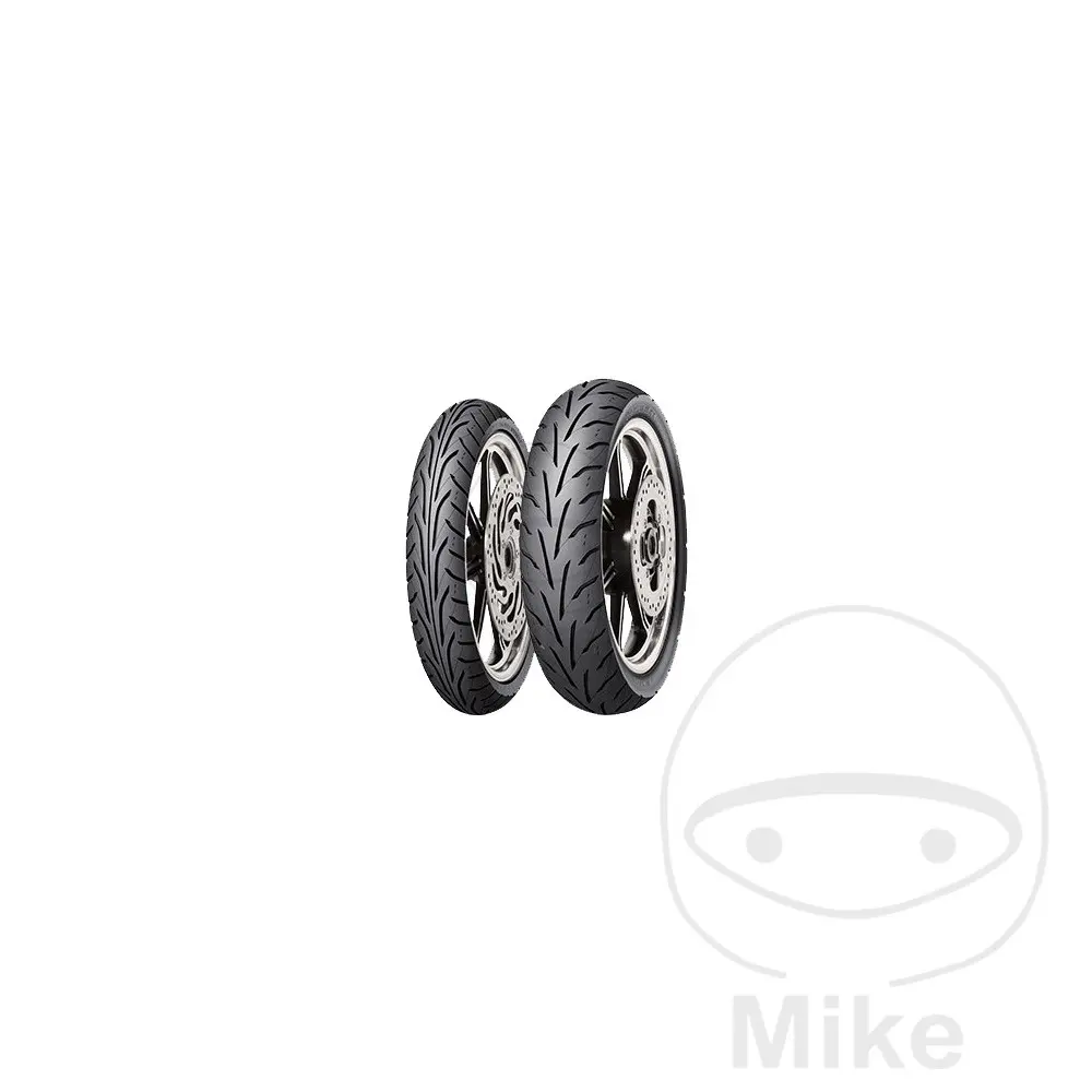 Pneu arrière Dunlop Arrowmax GT601