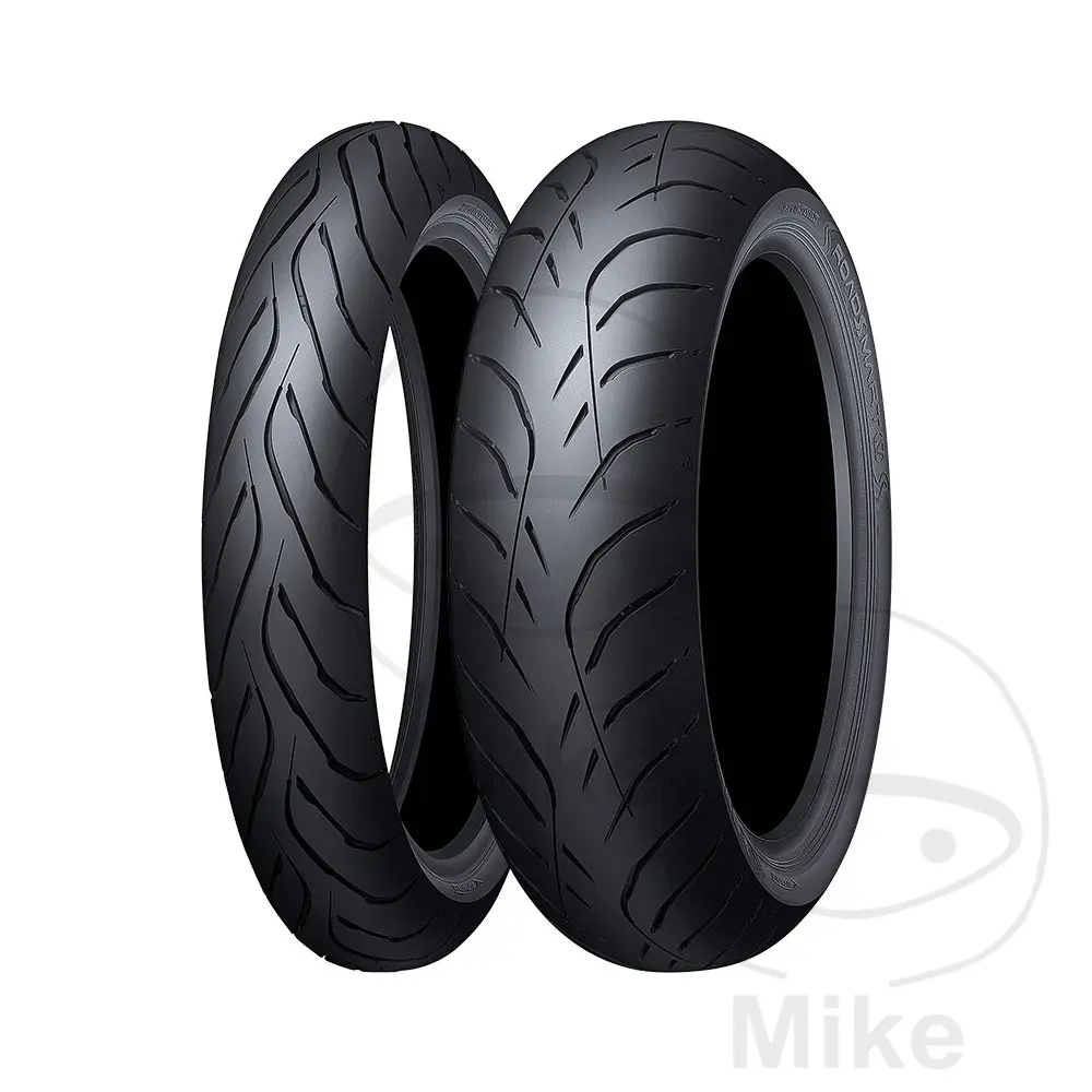 Hinterreifen Dunlop Sportmax Roadsmart IV