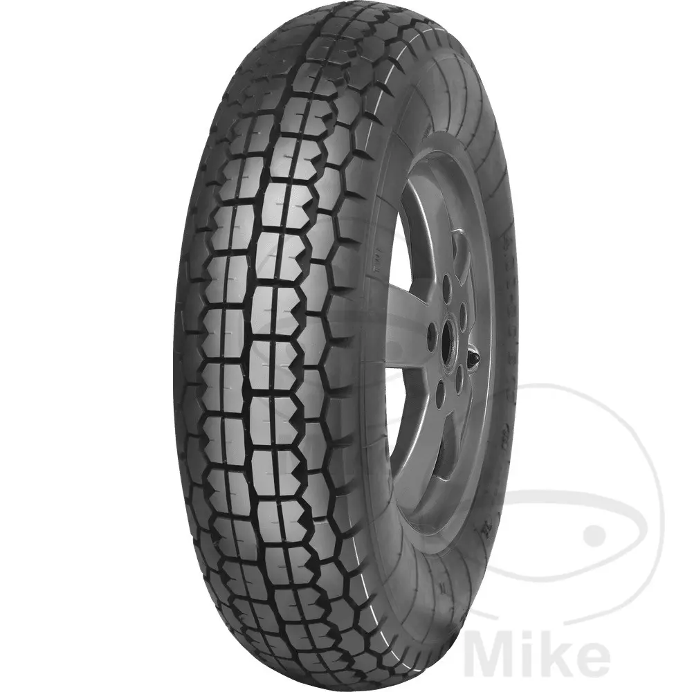 리어 타이어 Mitas 4.00 - 8 71J TT MC-20 Monsum