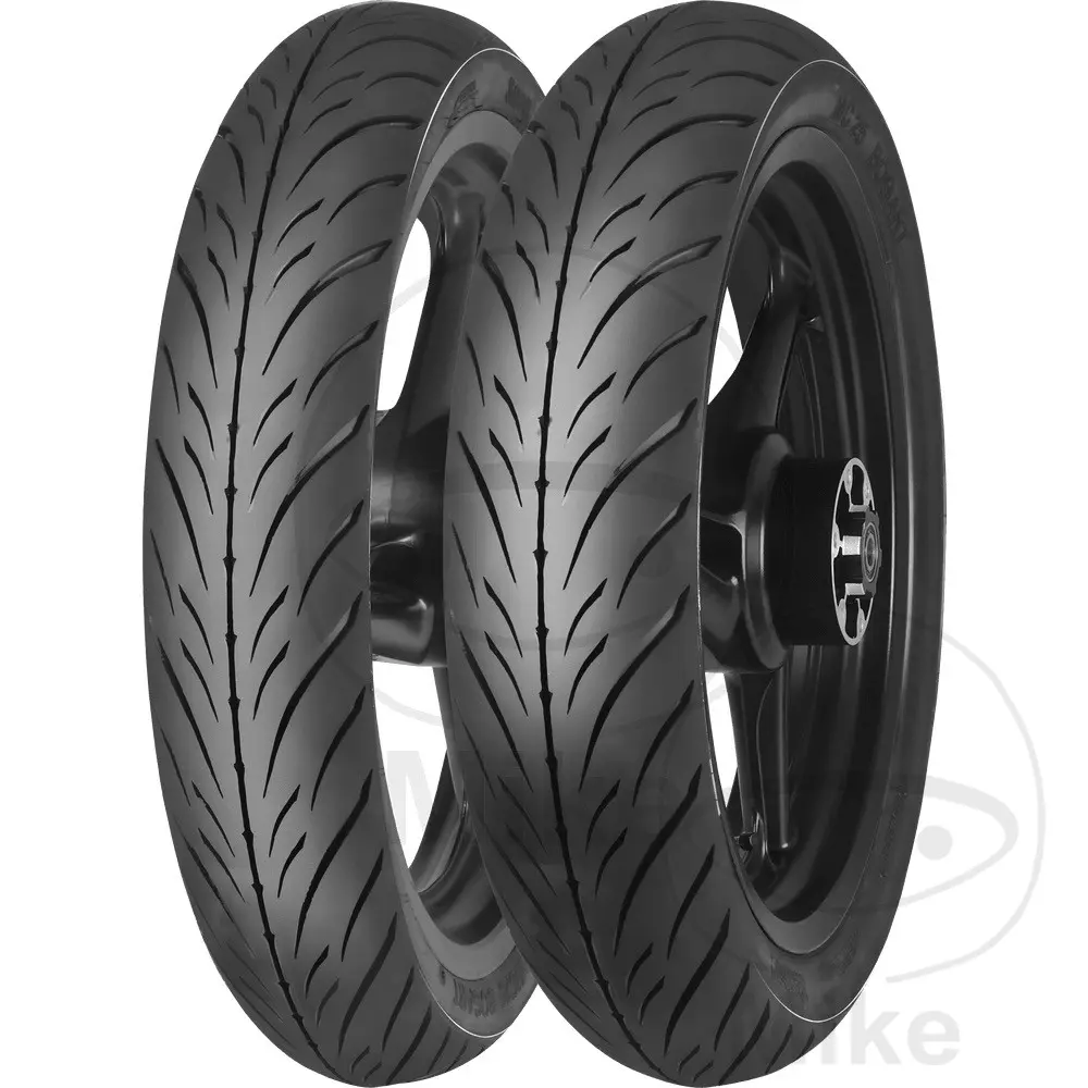Εμπρός ελαστικό MITAS MC25 BOGART 130/70-17 62S TL